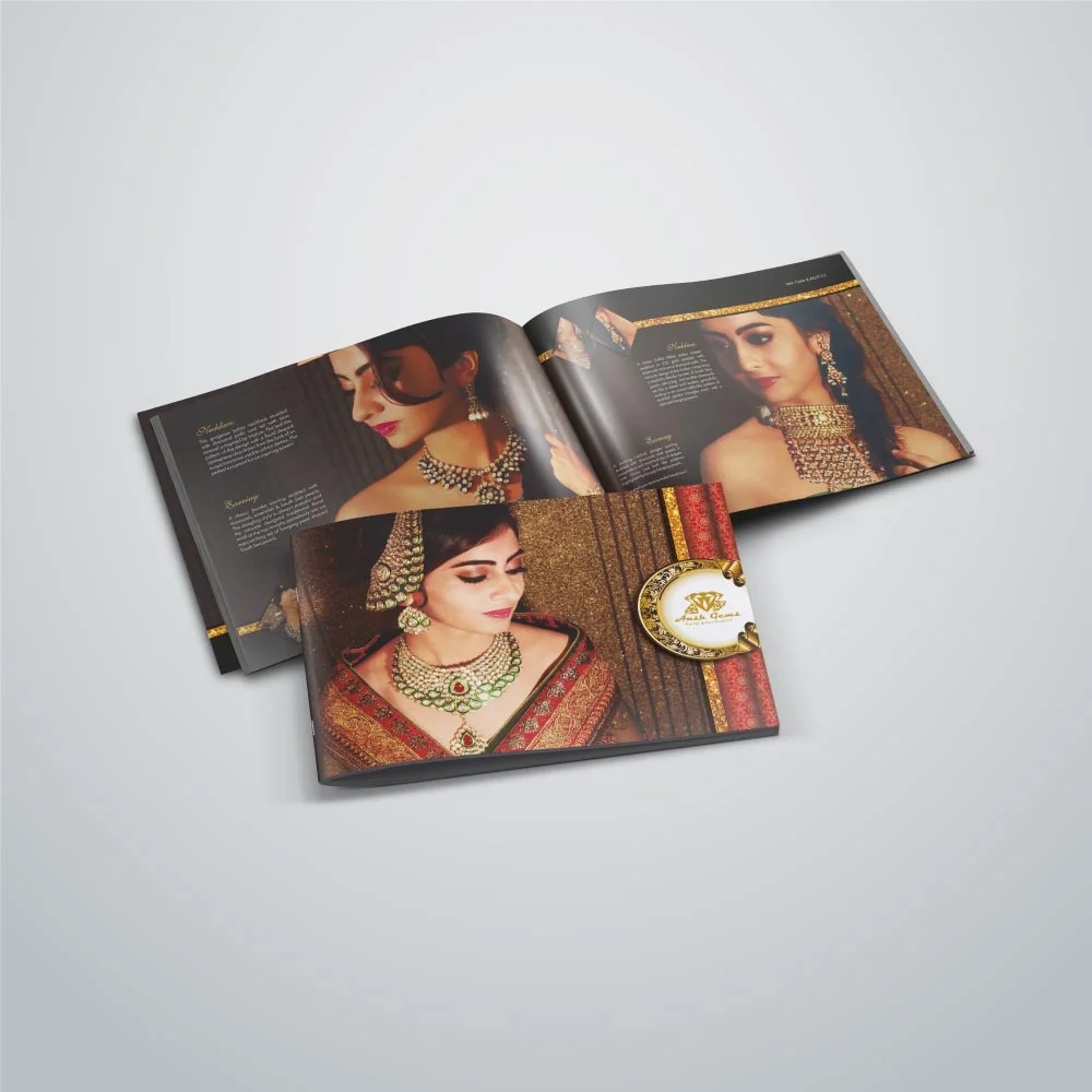 Brochures