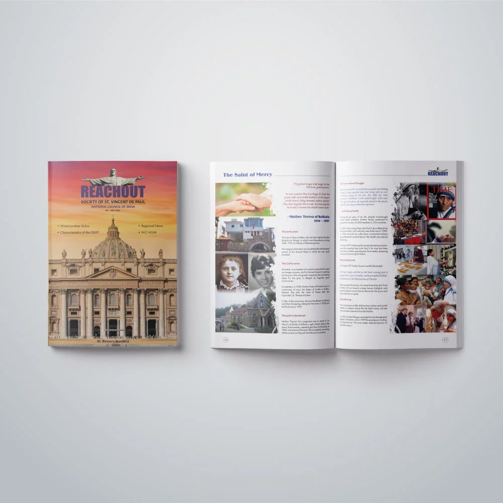 Brochures