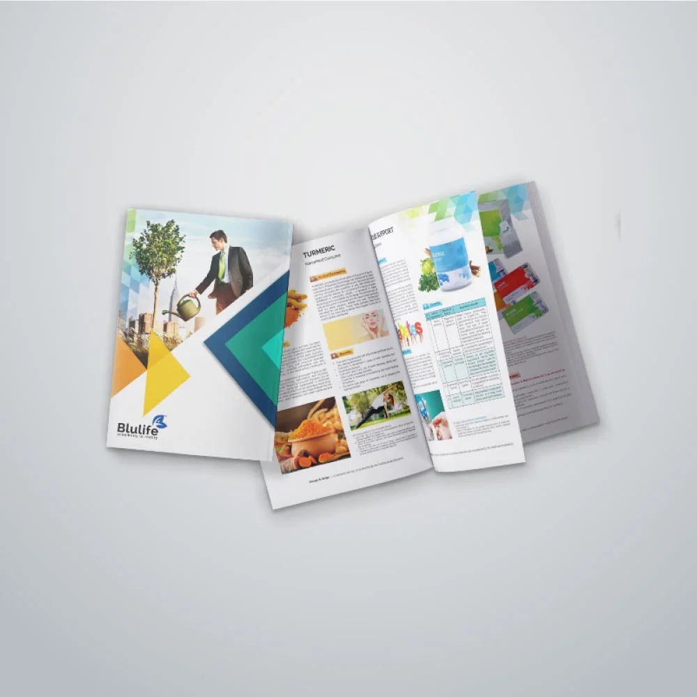 Brochures