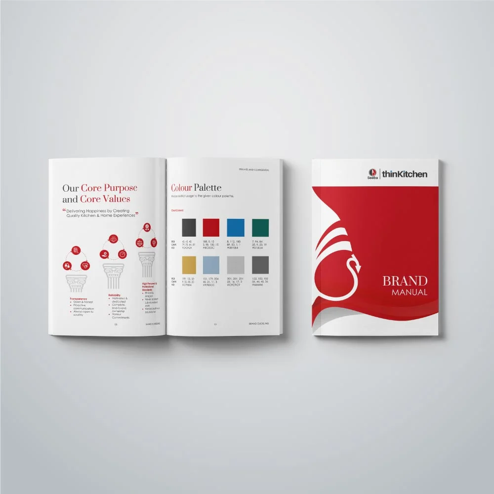 Brochures