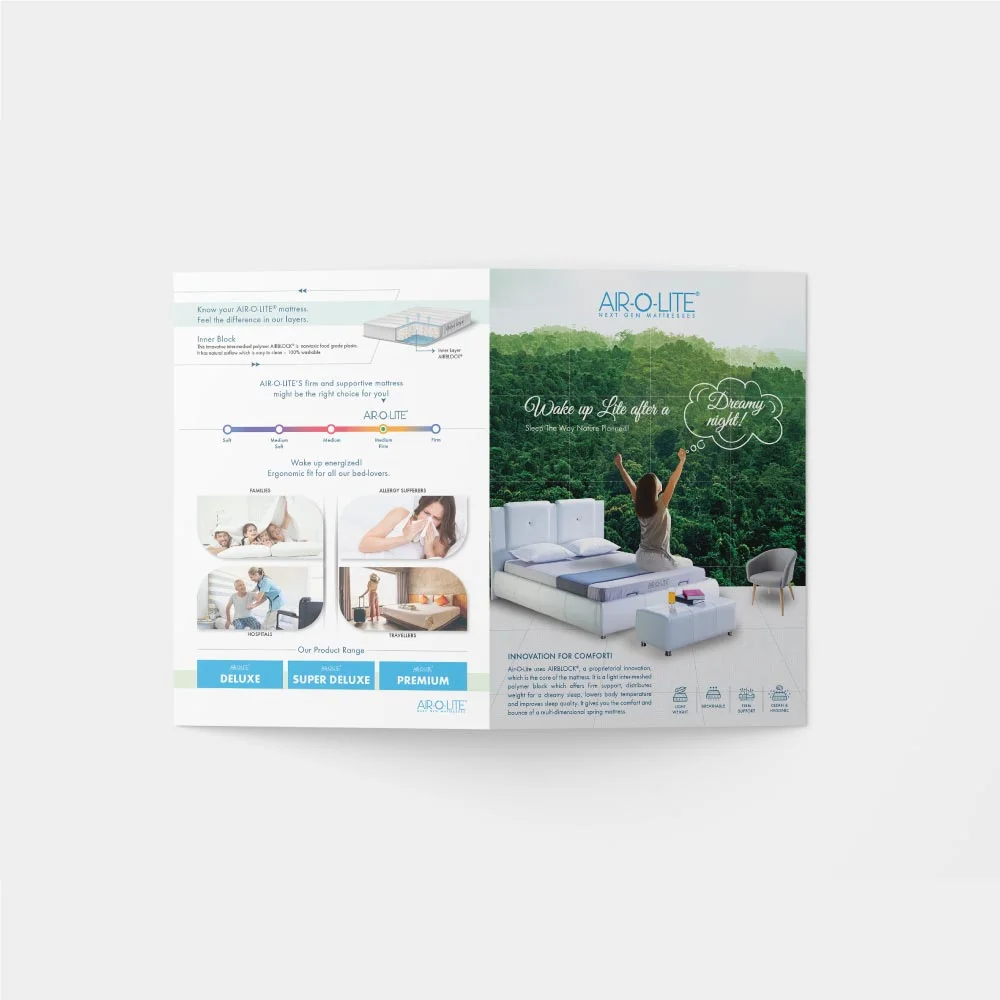 Leaflets