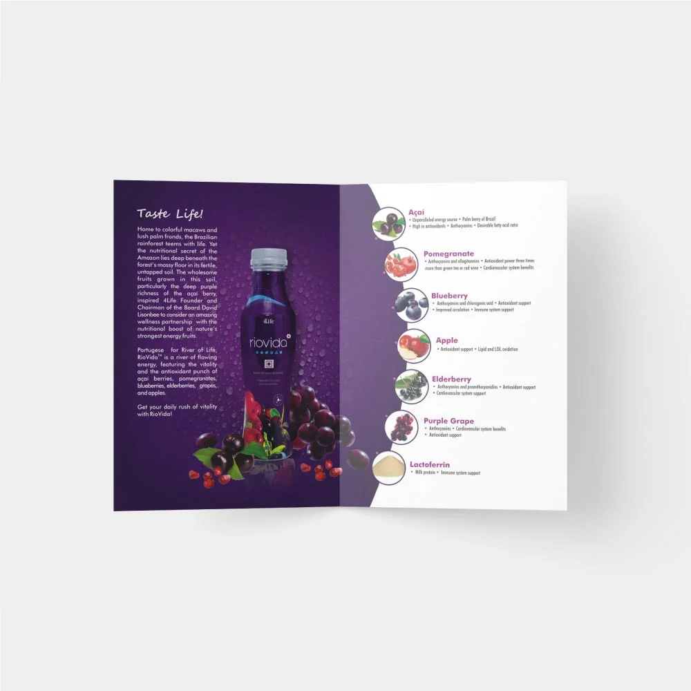 Leaflets