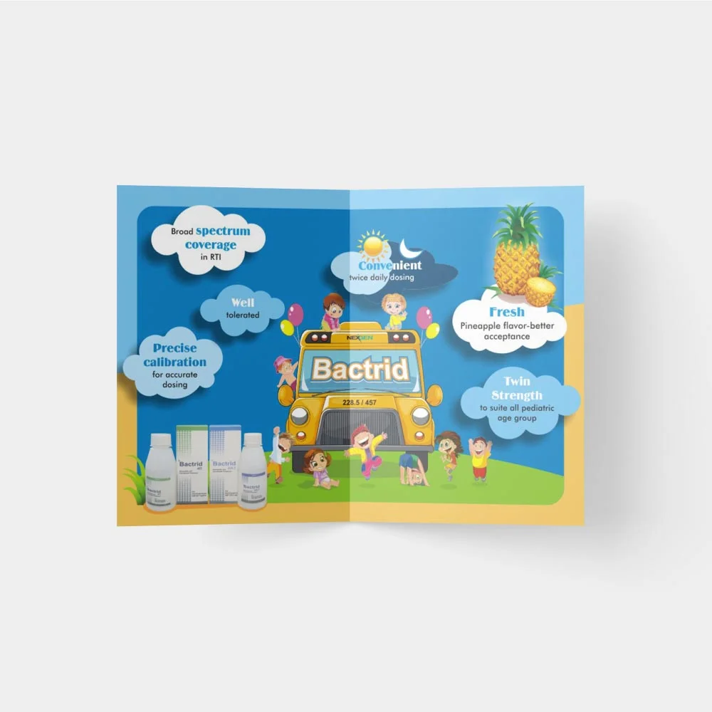 Leaflets