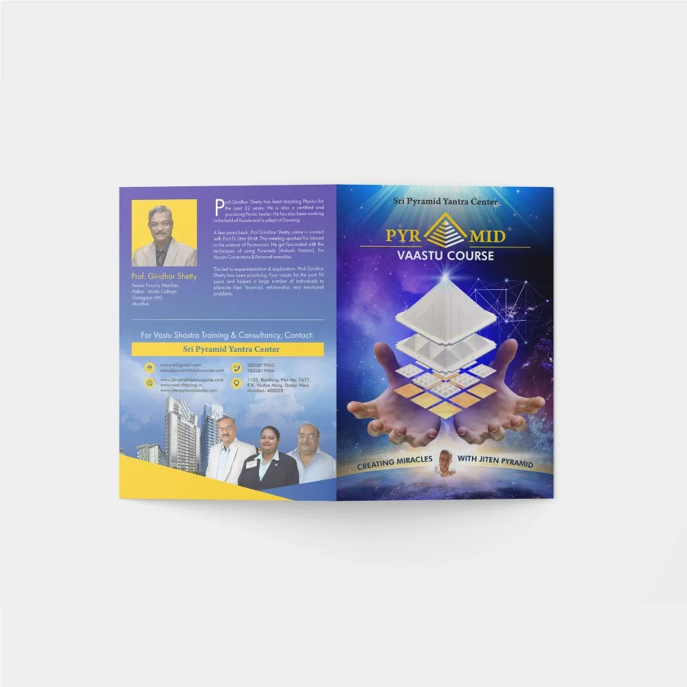 Leaflets