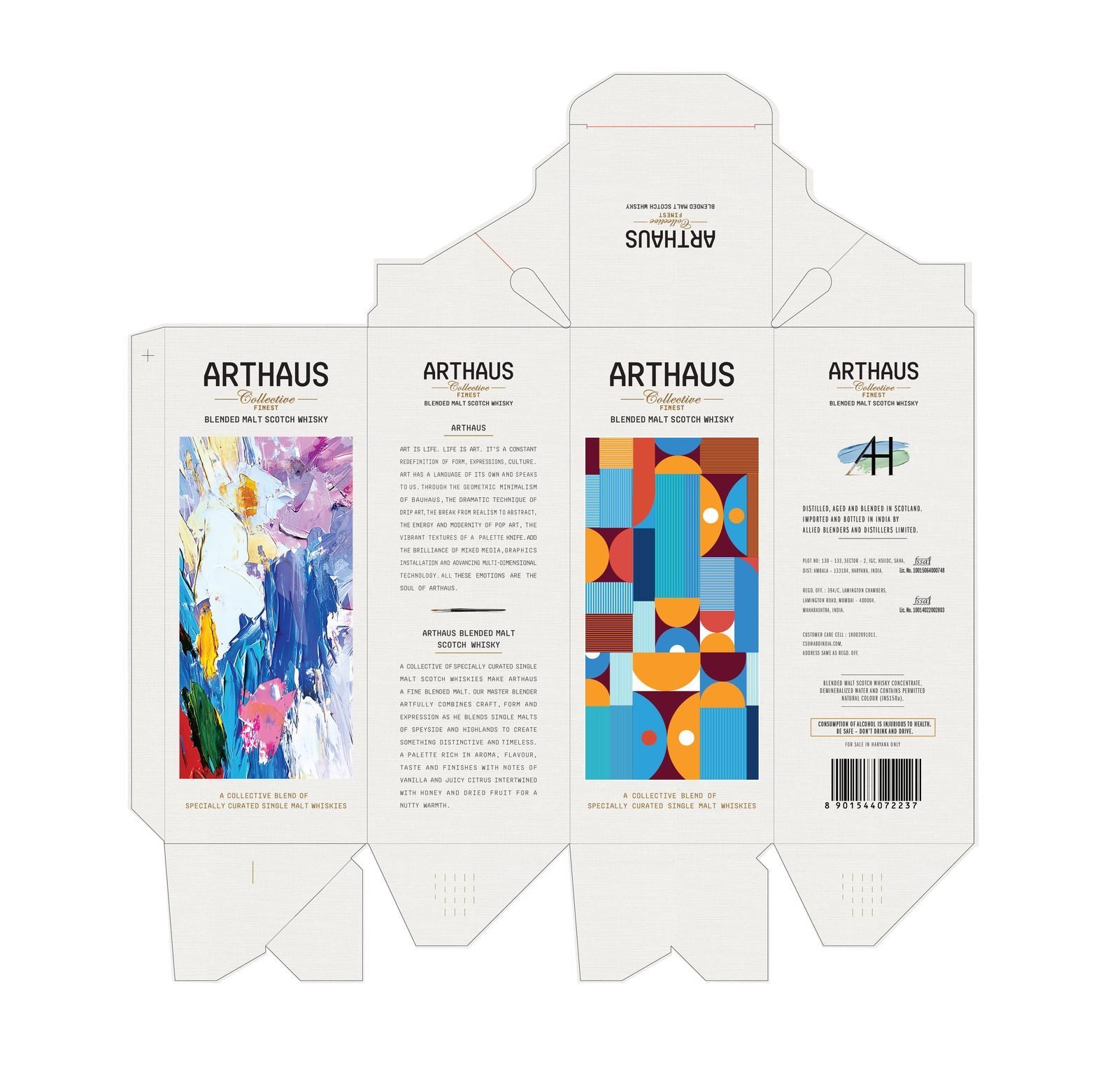 Product Packaging