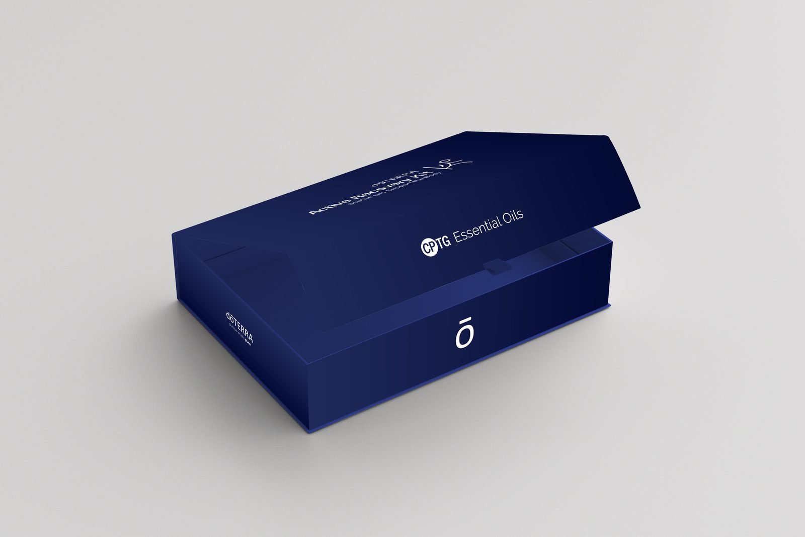 Product Packaging