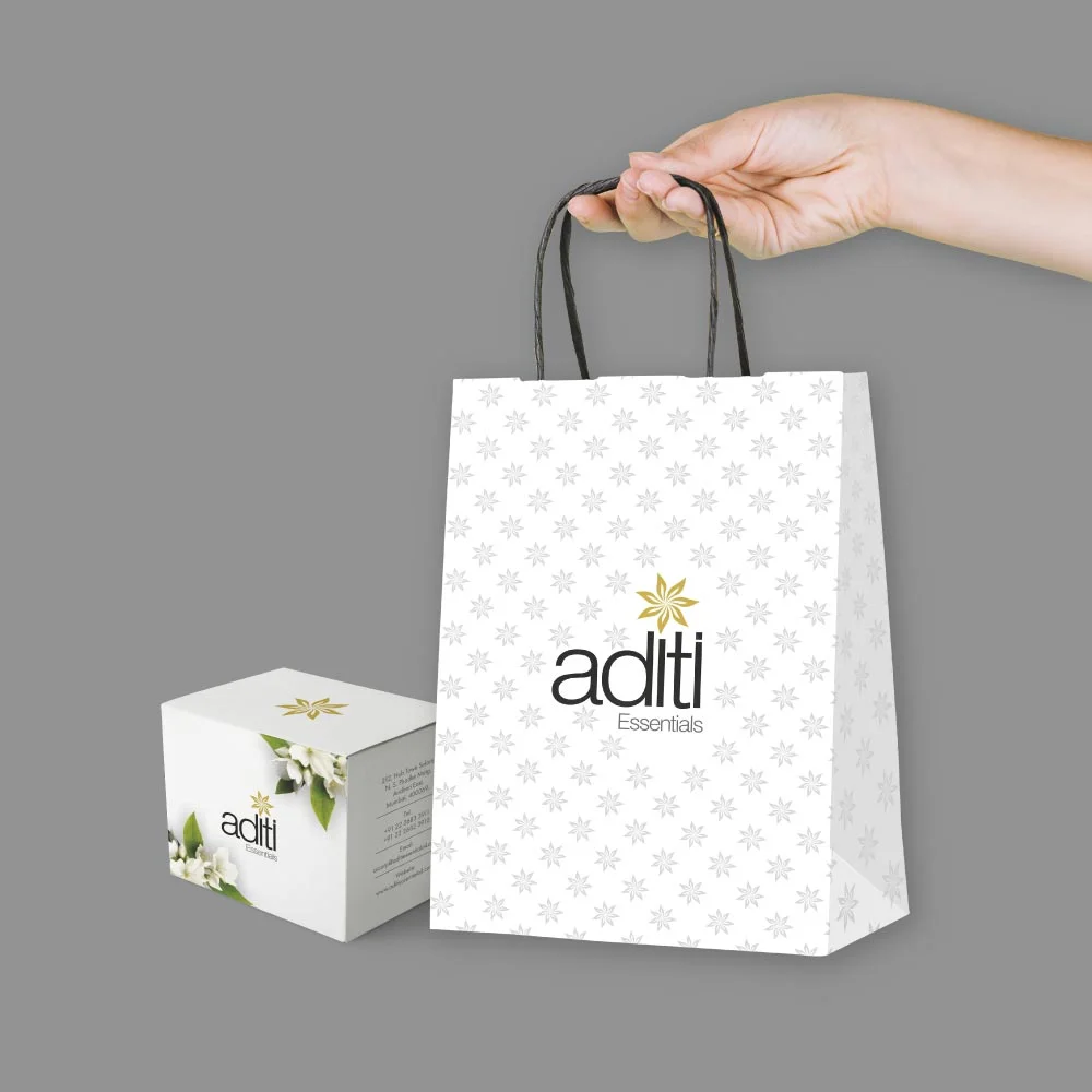 Product Packaging
