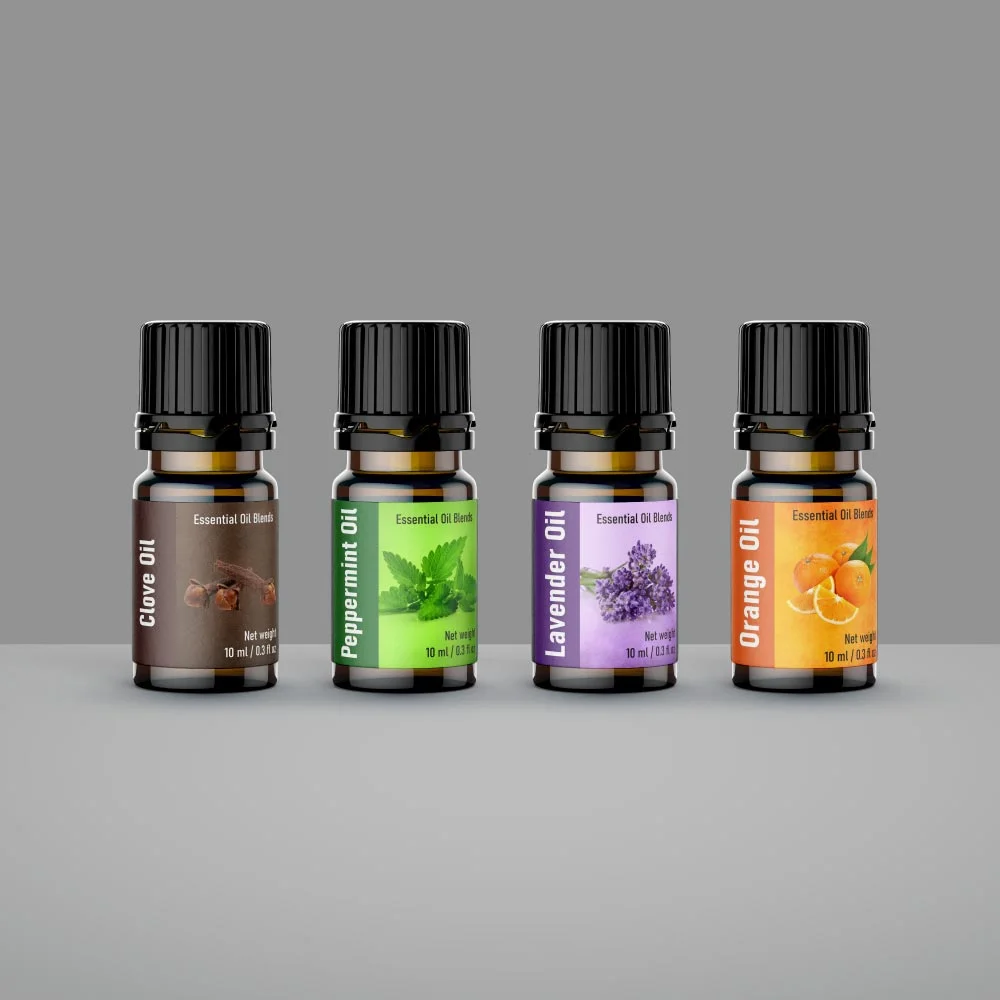 Product Packaging