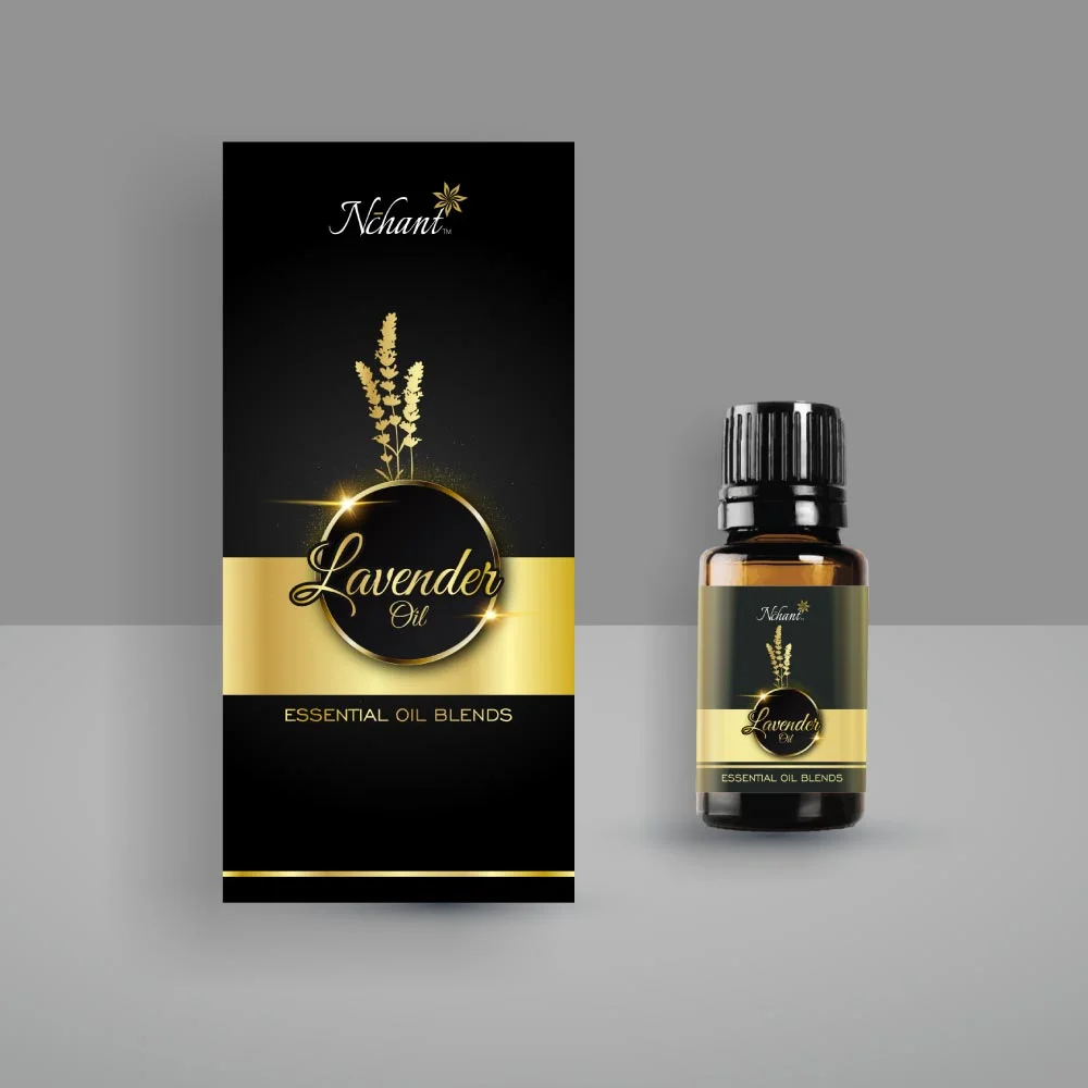 Product Packaging