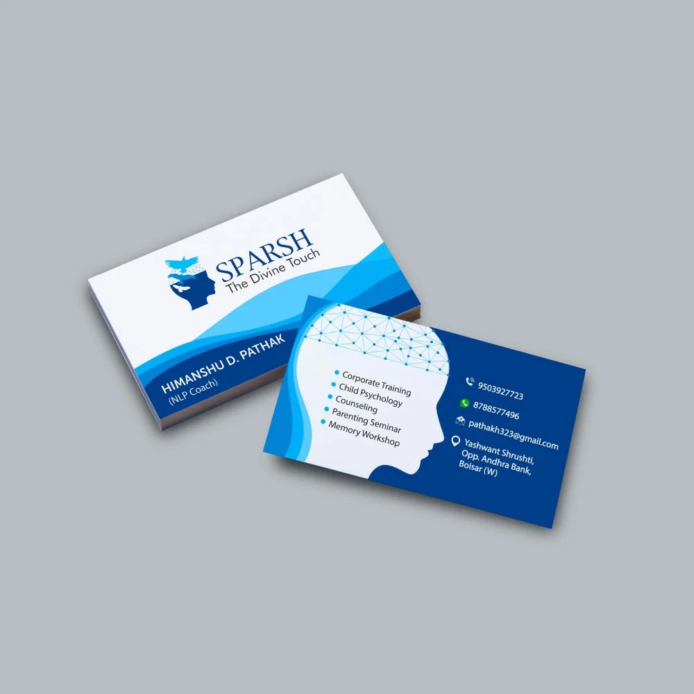 Stationery and Branding