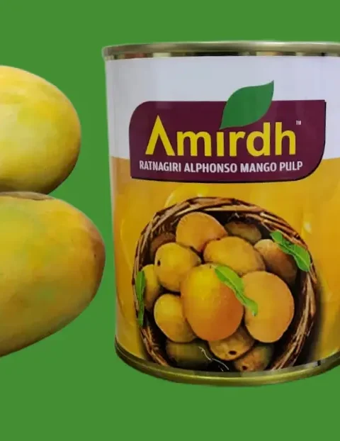 Amridh Devgad Alphonso